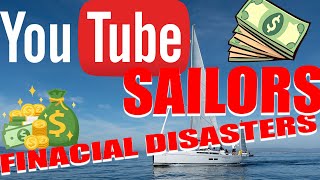 YouTube sailing disasters [upl. by Artapoelc59]