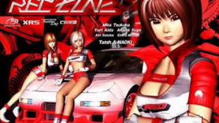 RED ZONE【高音質】 [upl. by Horton]