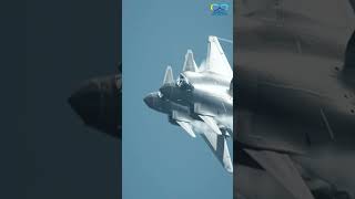 India wants to procure f35  why india buy f 35  china deployment of fighter jets shorts [upl. by Weigle]