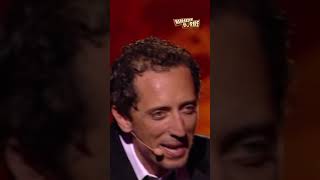 Le jour où Gad Elmaleh a vu un Hollandais parler à son chien shorts humour mdr lol [upl. by Corson878]