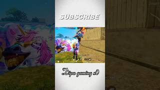 Free fire song 😉😎 freefire trending shortsvideo dipugaming [upl. by Ainesy]