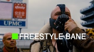 FREESTYLE BANE  Auralnauts [upl. by Romilly]