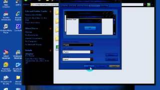 How to Download and Install ThemesWindows XP [upl. by Ilysa]