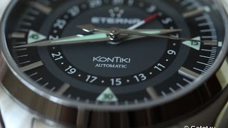 ВОТ ПОЧЕМУ Eterna KonTiki такие классные [upl. by Lucey]