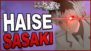 La nouvelle identité de Kaneki  Ep6  Tokyo Ghoul Re Call to Exist Lets Play FR [upl. by Siwel170]