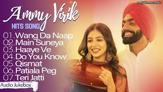 Ammy Virk  Maninder Butta  Mandy Takhar  ammyvirk bpraak mandytakhar [upl. by Yeldua426]