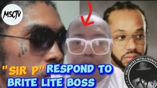 why Trinidadian quotHATEquot JAMAICANS  kartel lawyer quotCHAT TOO MUCHquot [upl. by Drona255]