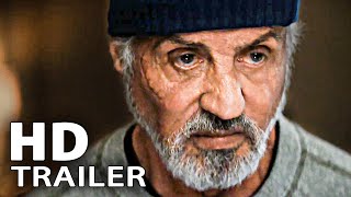 SAMARITAN Trailer 2022 Sylvester Stallone [upl. by Akoek]