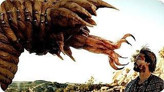 Tremors Official Series Season 1 Trailer HD KEVIN BACON [upl. by Reemas998]