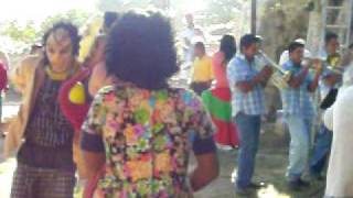 FIESTAS DE PURUAGUA GTO [upl. by Hay]