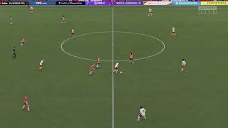 FIFA 21  Germany vs Hungary [upl. by Valsimot522]