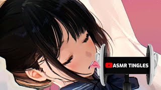 ⛔ ASMR ⛔ Ear Eating Licking Fastest Chaotic [upl. by Rosenblum467]