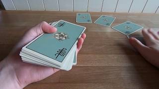 SCHORPIOEN  jaarhoroscoop  tarot lezing [upl. by Ciredor]