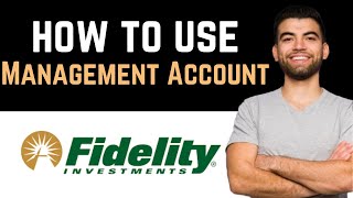 ✅ Fidelity Cash Management Account Full Guide [upl. by Esbensen]