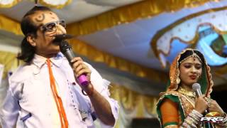 Pintiya Comedy 2016 at Sakariyo Ki Bhakal Live Program  New Rajasthani Comedy Video  Live Jokes [upl. by Garzon]