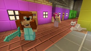 Minecraft Livestream  With Stampylongnose [upl. by Roon]