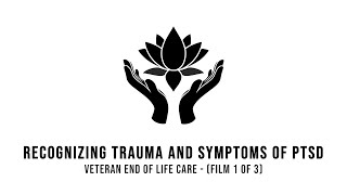 Recognizing Trauma and Symptoms of PTSD [upl. by Flin]