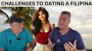 Chat with MarcoChallenges of DatingUnderstanding What Filipinas Want [upl. by Emerej]