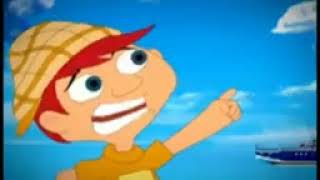 MV Fantawild Conch Bay Cartoon Song [upl. by Nitnilc699]