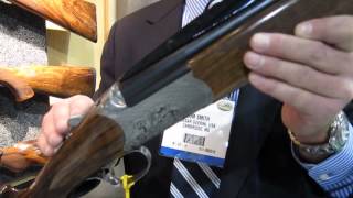 Caesar Guerini  Ellipse EVOlution sporting shotgun [upl. by Maxama]