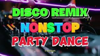 BAGONG VIRAL DISCO BATTLE REMIX  TIKTOK BUDOTS CRAZE REMIX 2024 [upl. by Eymaj678]