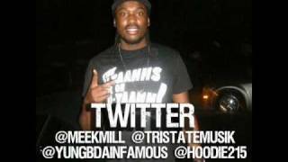 MEEK MILL  BEAMERBENZ OR BENTLEY FREESTYLE TRISTATEMUSIKCOM EXCLUSIVE [upl. by Gorrian]