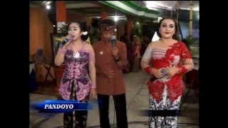 Ayun Ayun Gobyok Sinom Rujak Jeruk CS Ponokawan campursari langgamjawi gobyok [upl. by Onilegna596]