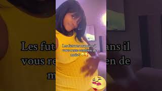 Femme enceinte enceinte viralvideo viralshorts female visibility [upl. by Michal]