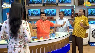 NEW Ep 3876  Bawri Ko Aaya Gussa  Taarak Mehta Ka Ooltah Chashmah  तारक मेहता [upl. by Behnken]