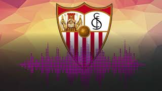 El himno del Sevilla I MARCA [upl. by Zingale763]