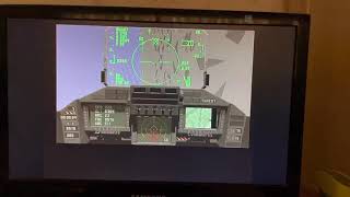 TFX WhdLoad Amiga 1200 ACA1221 28mhz 68020 [upl. by Essy]