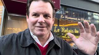 L’Entrecote French Steak House Returns To NYC [upl. by Ailel]