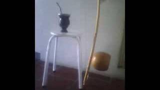 Berimbau  Toque de Iuna [upl. by Supen]