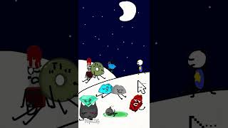 Chill space… relax your fingers bfb bfdi music [upl. by Susanetta17]