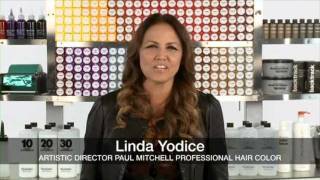 Paul Mitchell The Color [upl. by Clawson]