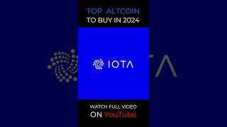 BUYING MORE IOTA Coins With 2300 Potential shorts [upl. by Oberstone]