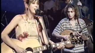 Beth Orton  Someones Daughter Live [upl. by Pepito528]