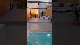 Luxury villa for sale in Campoamor Orihuela Costa 🌅 costablanca propertiesforsale alicante [upl. by Ttirrej]