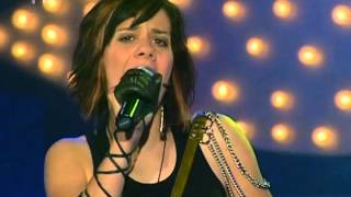 Věra Špinarová amp Aneta Langerová  Kouzlo bílejch čar live 2005 [upl. by Elmaleh]