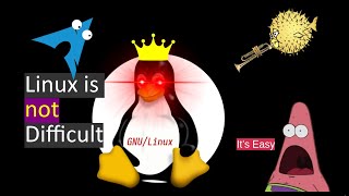 How to install Linux [upl. by Neelyahs]