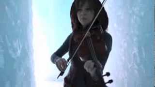 Crystallize Lindsey Stirling feat Krime amp Lexo Dubstep Violin Original Song Krime Rmx 2013 [upl. by Malcah]