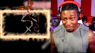 FeltSideOut  Broken Crown quotOfficial Audioquot 2LM Reacts [upl. by Horwath650]