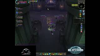 OverLimit Versus all Server Jop zealout Blizzard Online [upl. by Ainoloppa]