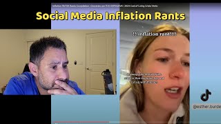 Social Media Inflation Rants [upl. by Yrogerg]