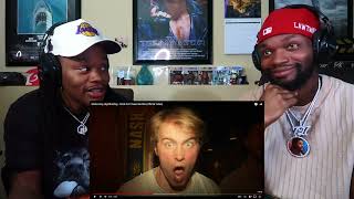 ANOTHER ONE  Shaboozey BigXthaPlug  Drink Dont Need No Mix Official Video REACTION [upl. by Hirai]