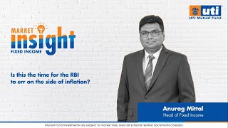 Is this the time for RBI to err on the side of inflation [upl. by Enecnarf680]