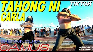 BUDOTS DANCE TAHONG TIKTOK 2022 [upl. by Esaj]