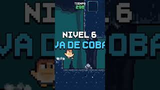 Jugando en su puesta mente juego fácil que era 🤬 gamer frivgames friv twich short pixelgamer [upl. by Dur]