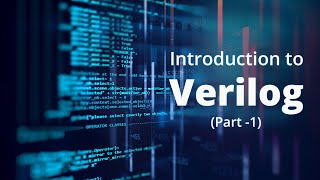 Introduction to Verilog  Event Semantics [upl. by Ayerdna476]