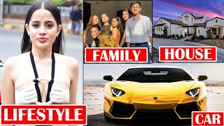 Urfi Javed Lifestyle 2022 BiographyFamilyEducationBoyfriendSalaryNetworthHouseSerialSongCar [upl. by Euhsoj]